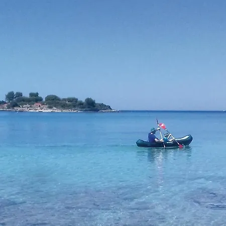 Nyaraló Gradina Bb