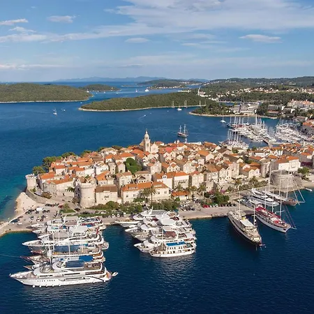 Gradina Bb Nyaraló Vela Luka