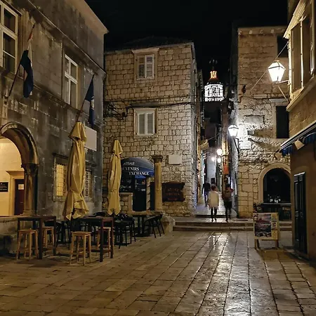 Gradina Bb Nyaraló Vela Luka