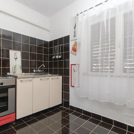 Holiday home Lovely In With Kitchen Vela Luka