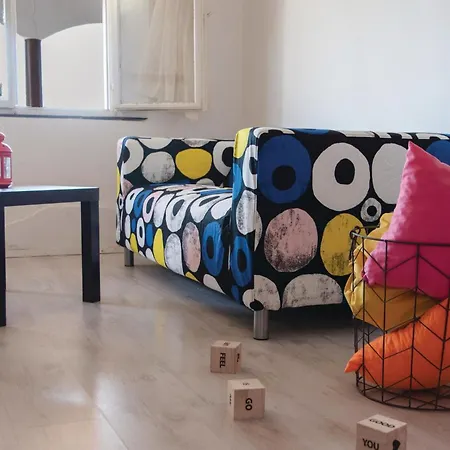 Gradina Bb Hébergement de vacances *