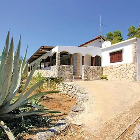 Vakantiehuis Gradina Bb *