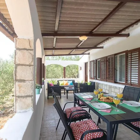 Holiday home Lovely In With Kitchen Vela Luka